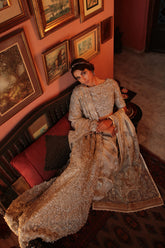 ROSHAN ARA